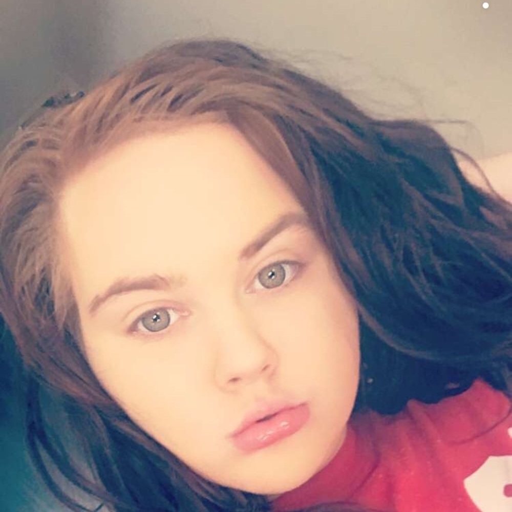 Meet your Posher, Tori